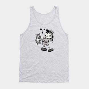 Steamboat Skip V2 Tank Top